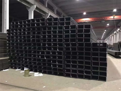 兰陵冷拔方管选型指南 工程采购怎么选
